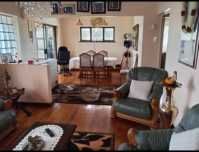 3 BEDROOM HOUSE FOR SALE IN BELLAIR